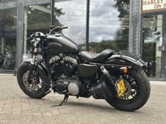 Harley-Davidson XL1200 X / XL1200X Sportster Forty-Eight 2016 occasion – foto 8 van 19