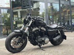 Harley-Davidson XL1200 X / XL1200X Sportster Forty-Eight 2016 occasion – foto 9 van 19