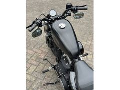 Harley-Davidson XL1200 X / XL1200X Sportster Forty-Eight 2016 occasion – foto 10 van 19