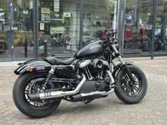Harley-Davidson XL1200 X / XL1200X Sportster Forty-Eight 2016 occasion – foto 12 van 19