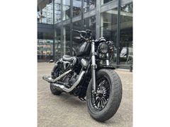 Harley-Davidson XL1200 X / XL1200X Sportster Forty-Eight 2016 occasion – foto 14 van 19