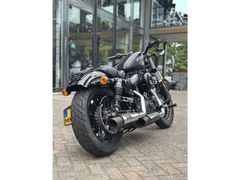 Harley-Davidson XL1200 X / XL1200X Sportster Forty-Eight 2016 occasion – foto 16 van 19