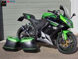 KAWASAKI Z 1000 SX ABS