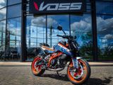 KTM 390 DUKE
