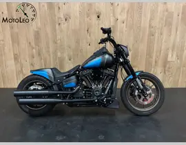 Harley-Davidson LOW Rider S Fxlrs 114 2021 occasion