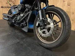 Harley-Davidson LOW Rider S Fxlrs 114 2021 occasion – foto 9 van 18