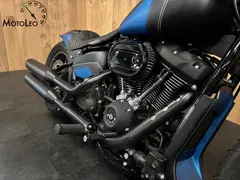 Harley-Davidson LOW Rider S Fxlrs 114 2021 occasion – foto 11 van 18