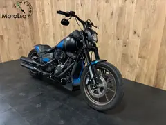 Harley-Davidson LOW Rider S Fxlrs 114 2021 occasion – foto 3 van 18