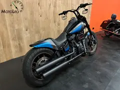 Harley-Davidson LOW Rider S Fxlrs 114 2021 occasion – foto 2 van 18