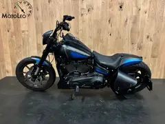 Harley-Davidson LOW Rider S Fxlrs 114 2021 occasion – foto 5 van 18