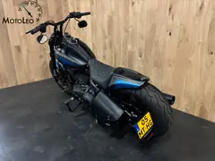 Harley-Davidson LOW Rider S Fxlrs 114 2021 occasion – foto 6 van 18