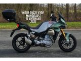 MOTO GUZZI V 100 MANDELLO S