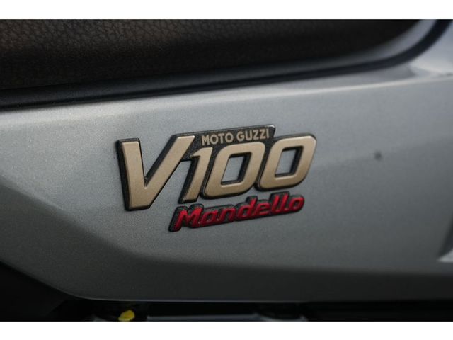 moto-guzzi - v-100-mandello-s