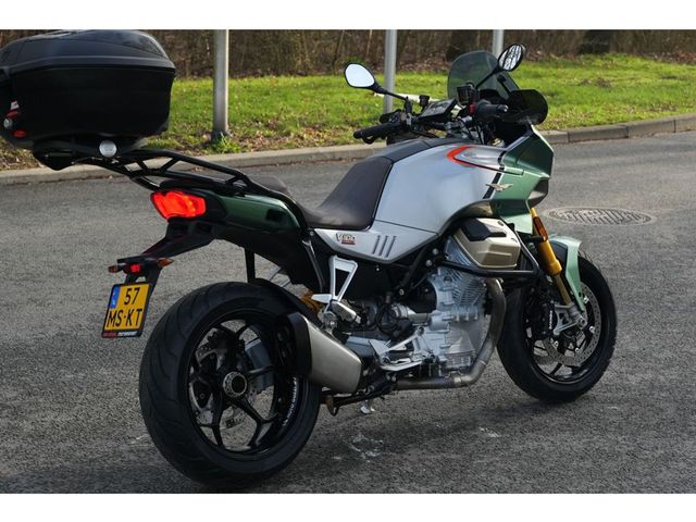 moto-guzzi - v-100-mandello-s