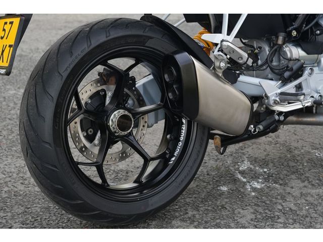 moto-guzzi - v-100-mandello-s