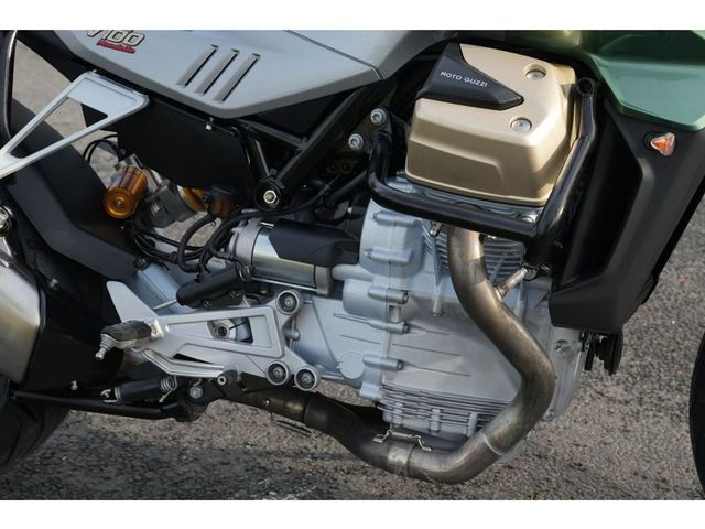 moto-guzzi - v-100-mandello-s