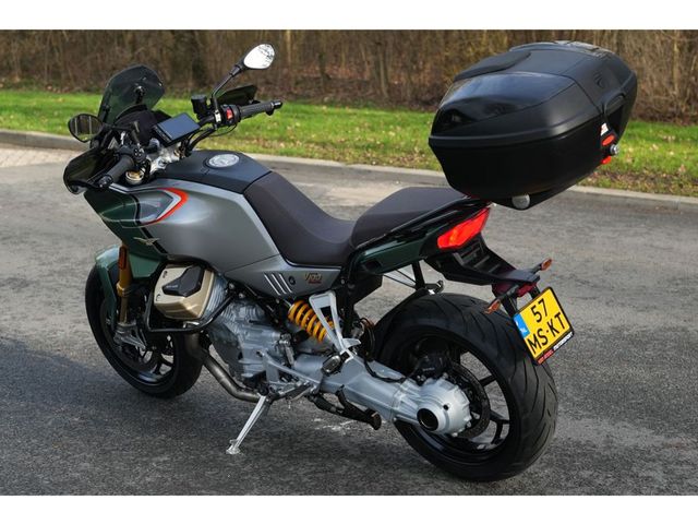 moto-guzzi - v-100-mandello-s