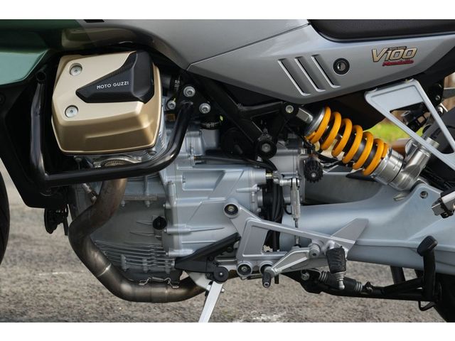 moto-guzzi - v-100-mandello-s