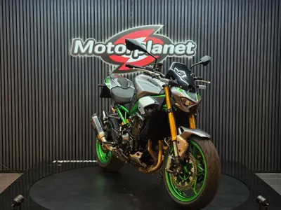 KAWASAKI Z900 SE PERFORMANCE – foto 3