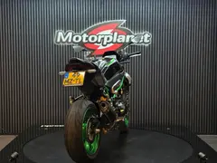 Kawasaki Z900 SE Performance BTW Motor 2026 occasion – foto 10 van 15