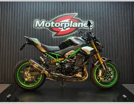 Kawasaki Z900 SE Performance 2026 occasion