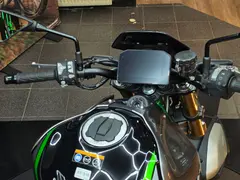 Kawasaki Z900 SE Performance BTW Motor 2026 occasion – foto 15 van 15