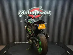 Kawasaki Z900 SE Performance BTW Motor 2026 occasion – foto 9 van 15