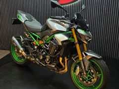 Kawasaki Z900 SE Performance BTW Motor 2026 occasion – foto 12 van 15