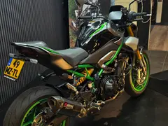 Kawasaki Z900 SE Performance BTW Motor 2026 occasion – foto 14 van 15