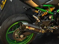 Kawasaki Z900 SE Performance BTW Motor 2026 occasion – foto 13 van 15