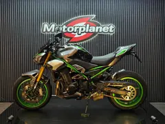 Kawasaki Z900 SE Performance BTW Motor 2026 occasion – foto 7 van 15