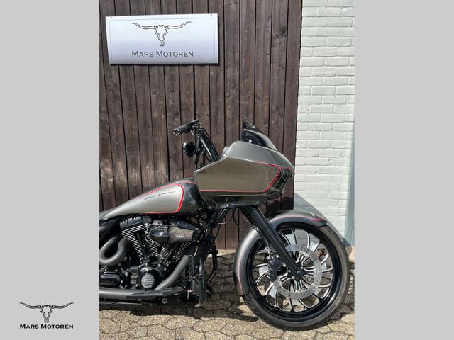 harley-davidson - road-glide-fltri