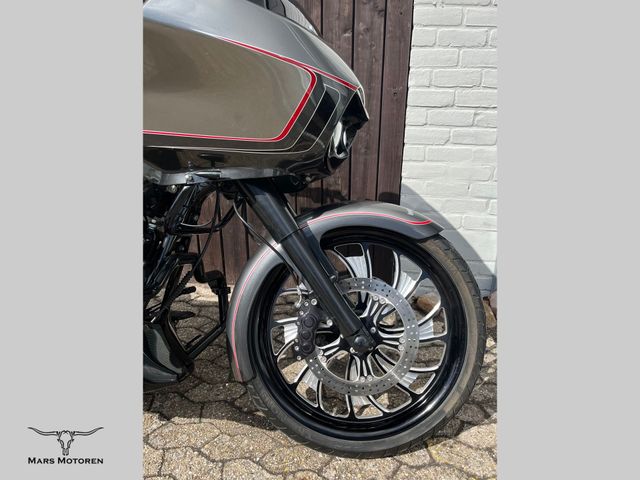 harley-davidson - road-glide-fltri