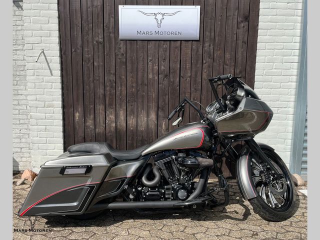 harley-davidson - road-glide-fltri