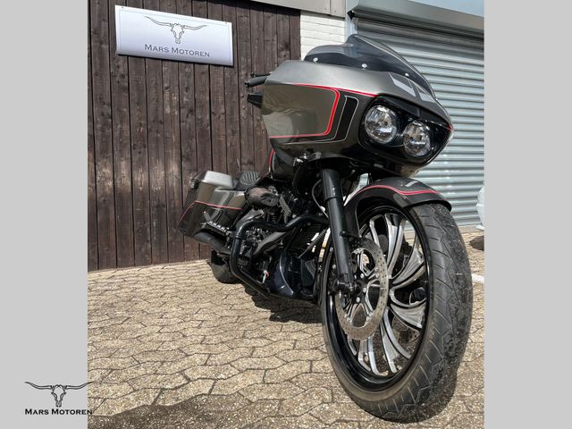 harley-davidson - road-glide-fltri