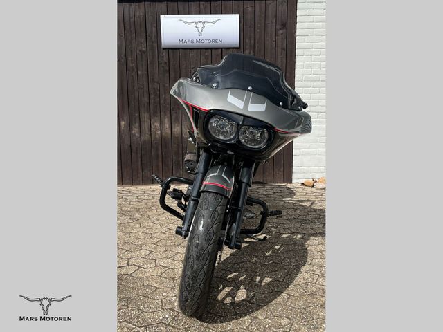 harley-davidson - road-glide-fltri