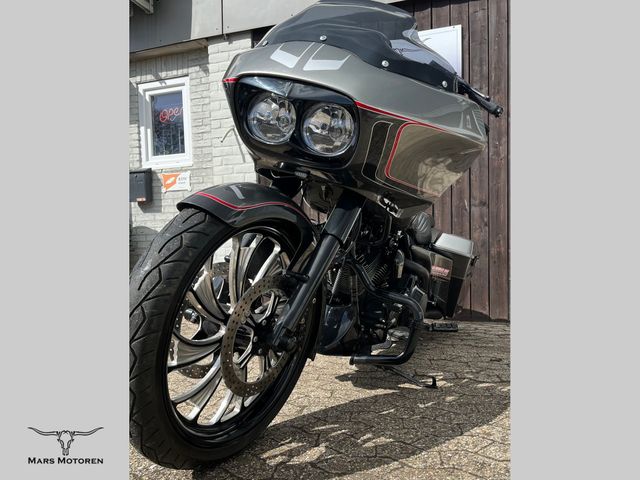 harley-davidson - road-glide-fltri