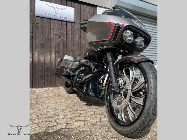 harley-davidson - road-glide-fltri