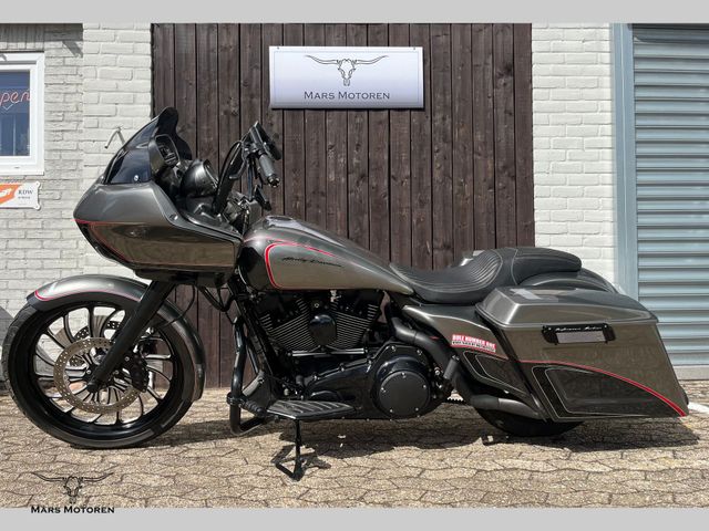 harley-davidson - road-glide-fltri