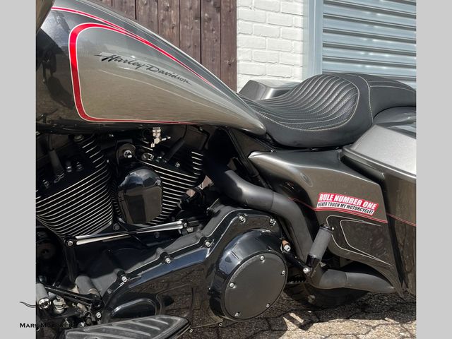 harley-davidson - road-glide-fltri