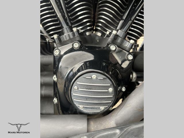 harley-davidson - road-glide-fltri