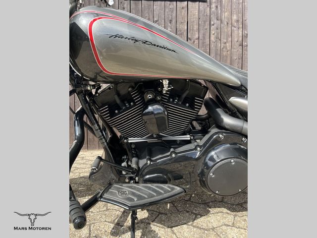 harley-davidson - road-glide-fltri