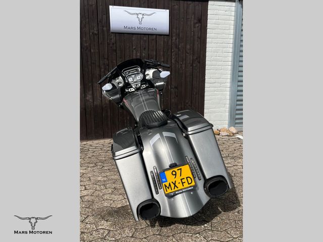 harley-davidson - road-glide-fltri