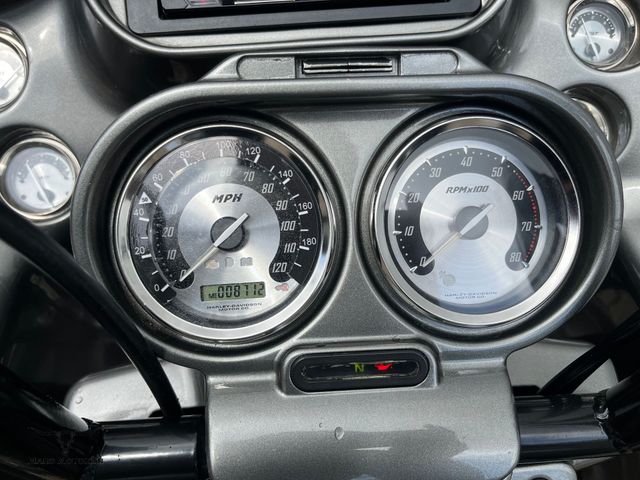 harley-davidson - road-glide-fltri