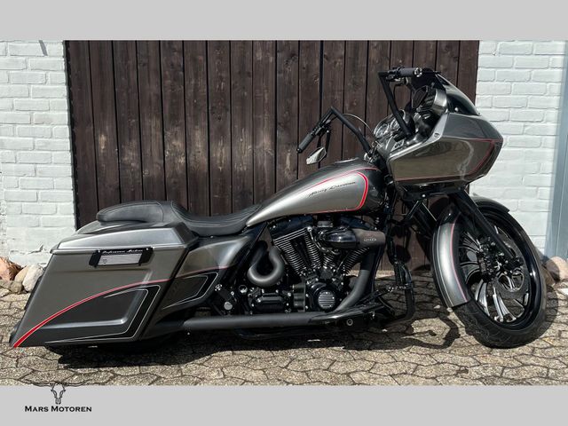harley-davidson - road-glide-fltri