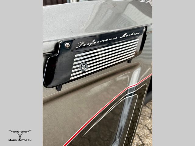 harley-davidson - road-glide-fltri