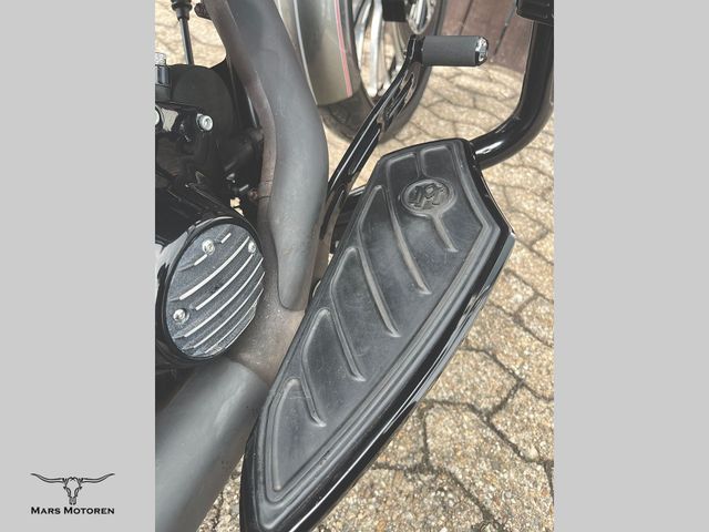 harley-davidson - road-glide-fltri