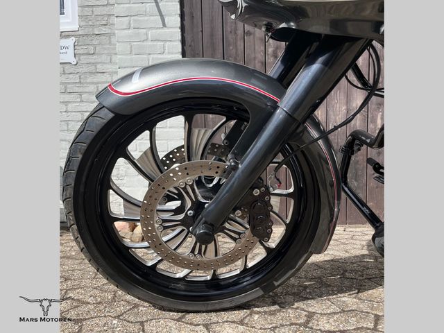 harley-davidson - road-glide-fltri