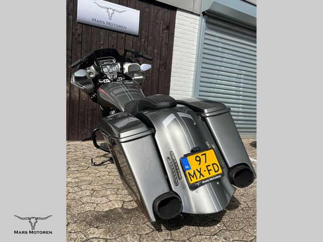 harley-davidson - road-glide-fltri