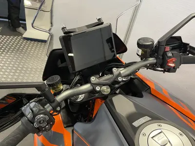 KTM 1290 SUPER DUKE GT – foto 3